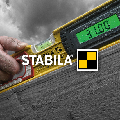 STC-Trading Oy:n valikoimissa Stabilan ammattikäyttöön tarkoitetut mittaustyökalut.