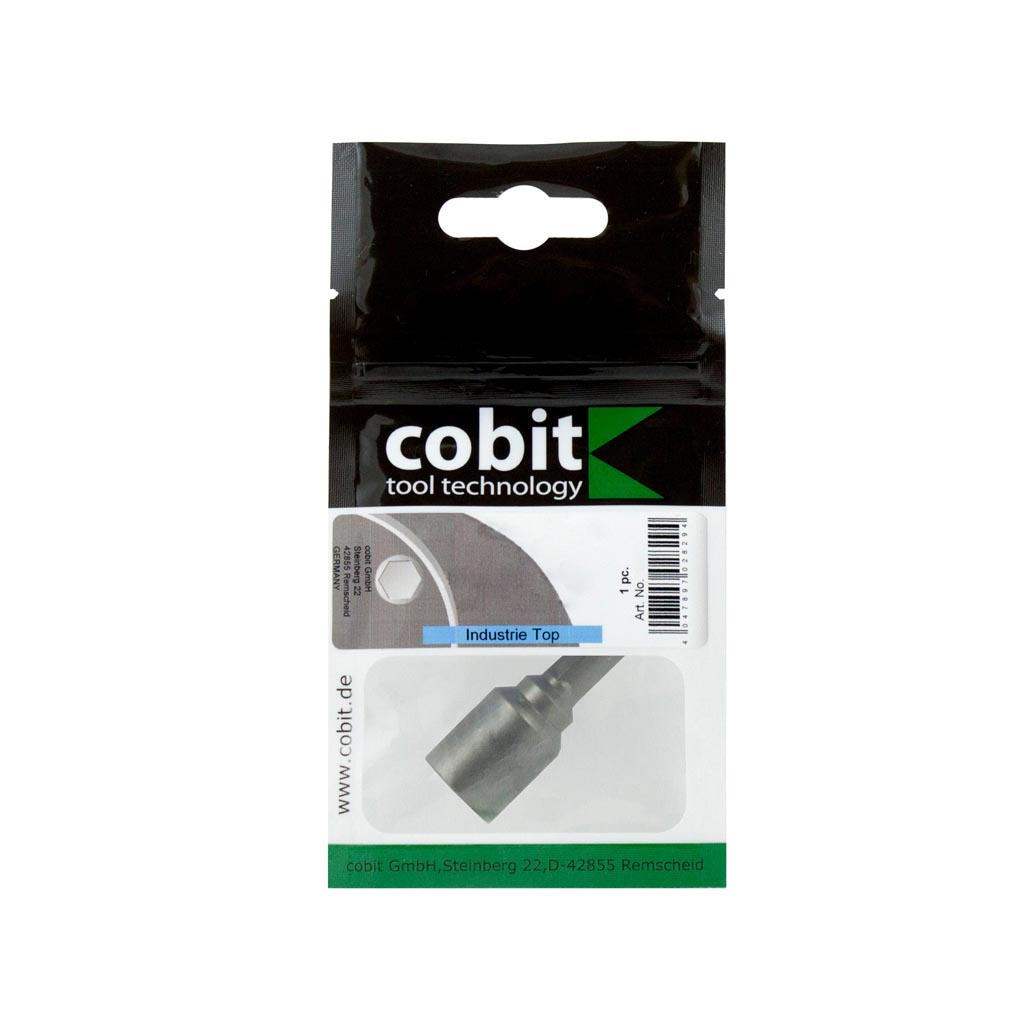 COBIT Magneettihylsy 10mm x50mm