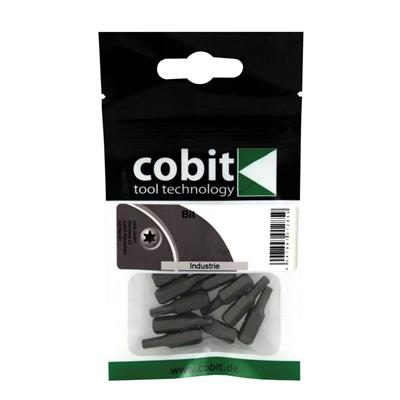 COBIT kärki taltta 14x2.5x36mm, 5kpl/pkt - 5/16"C8