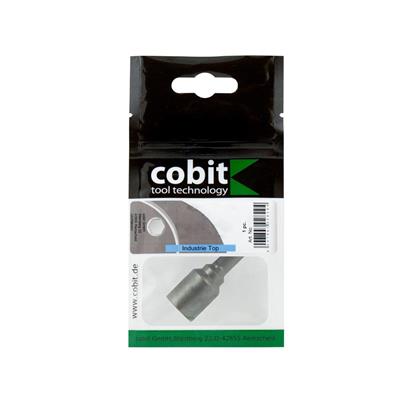 COBIT Magneettihylsy 1/4" x45mm