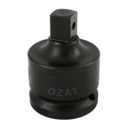 OZAT A1208 muunnos 3/4" - 1/2"