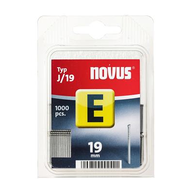 NOVUS Naula E J/19mm 1000kpl