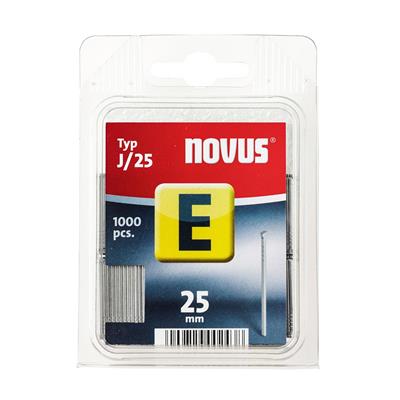 NOVUS Naula E J/25mm 1000kpl