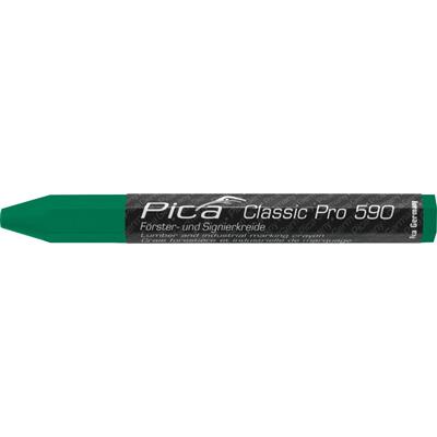 PICA vahaliitu vihreä Classic Pro 590