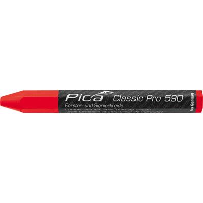 PICA vahaliitu punainen Classic Pro 590