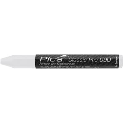 PICA vahaliitu valkoinen, Classic Pro 590