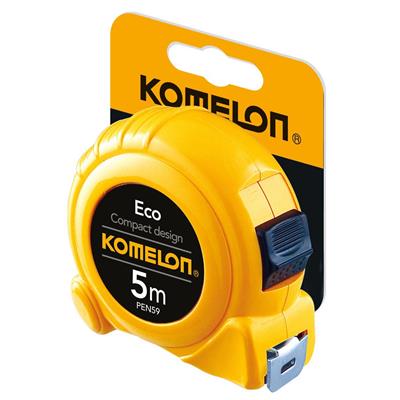 KOMELON Rullamitta 3mx16mm Eco