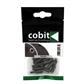COBIT kärki taltta 10x1.6x36mm, 5kpl/pkt - 5/16"C8